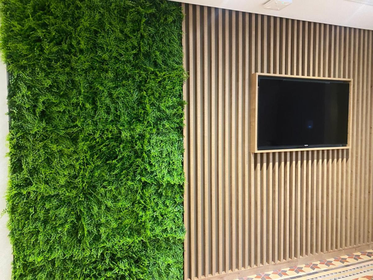 Fontanella By Bcn Urban Rooms Barcelona Ngoại thất bức ảnh