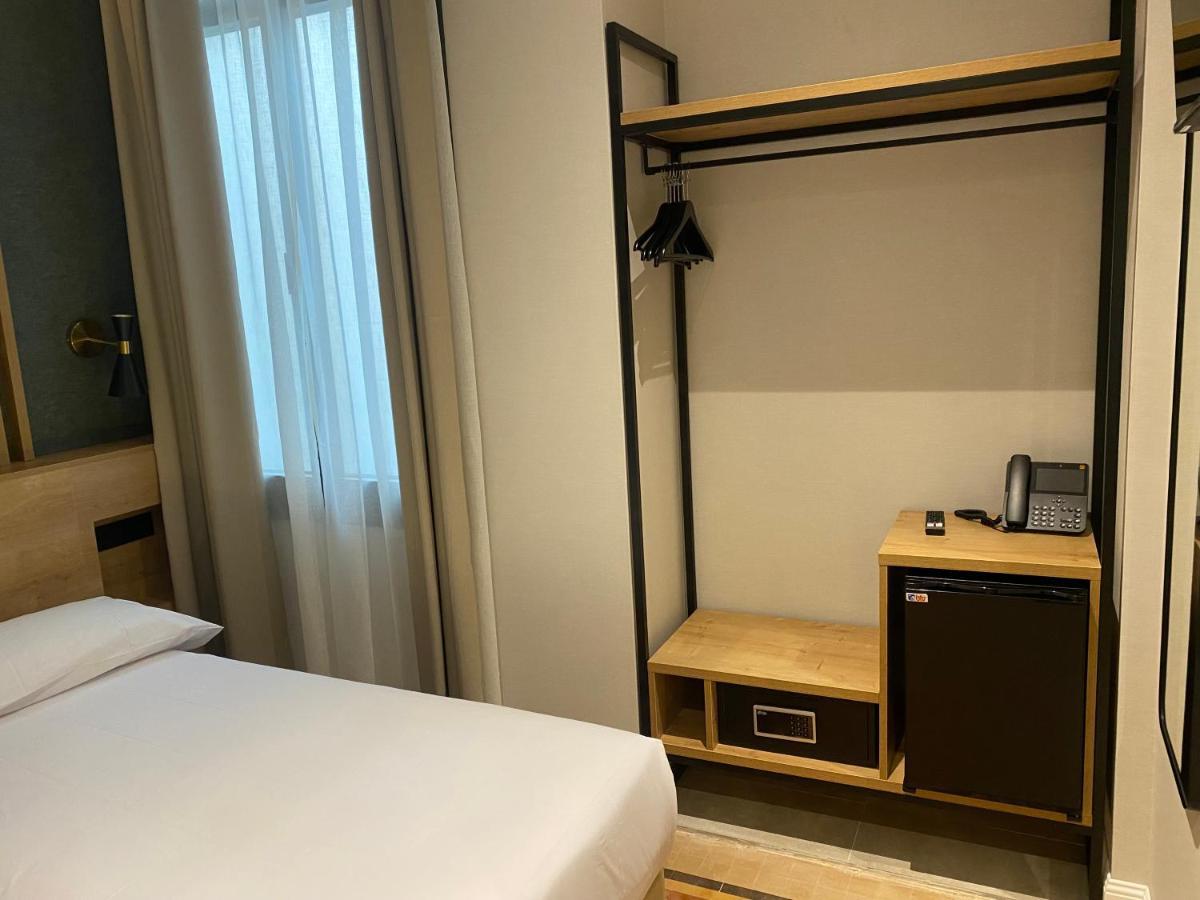 Fontanella By Bcn Urban Rooms Barcelona Ngoại thất bức ảnh