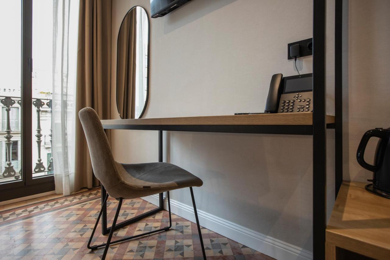 Fontanella By Bcn Urban Rooms Barcelona Ngoại thất bức ảnh