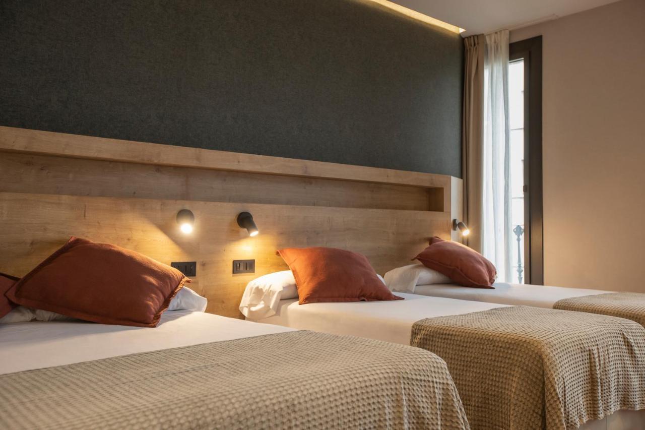 Fontanella By Bcn Urban Rooms Barcelona Ngoại thất bức ảnh