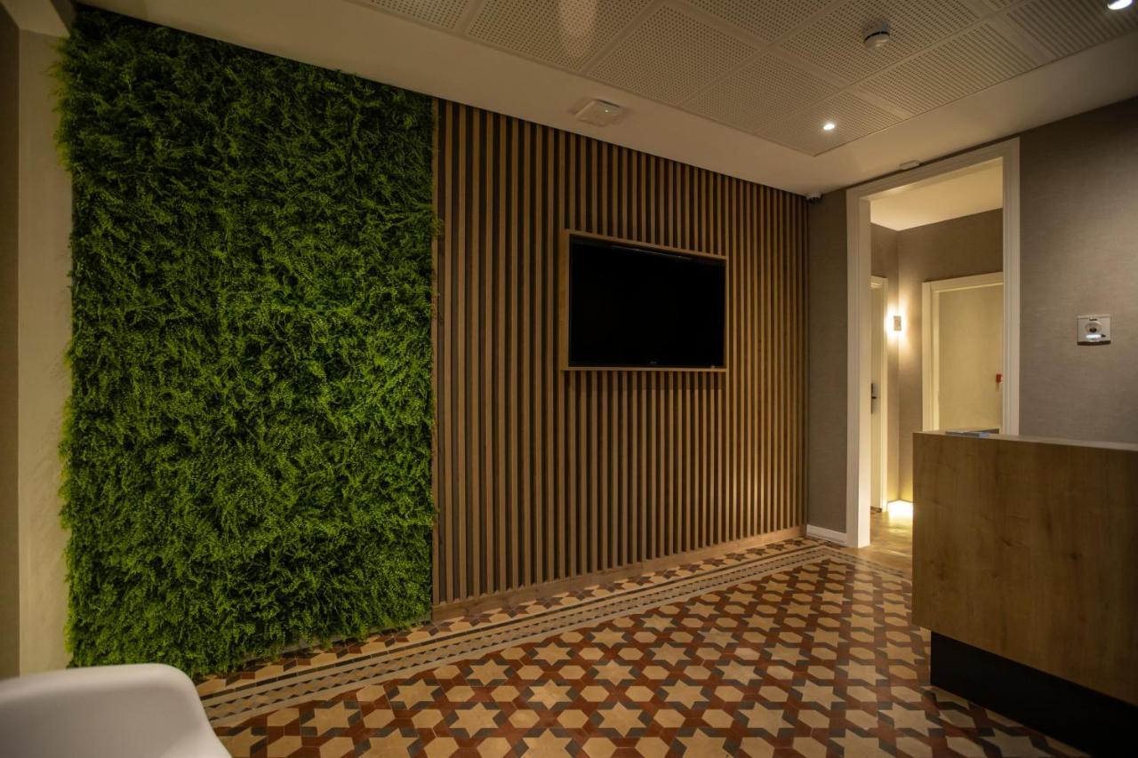 Fontanella By Bcn Urban Rooms Barcelona Ngoại thất bức ảnh