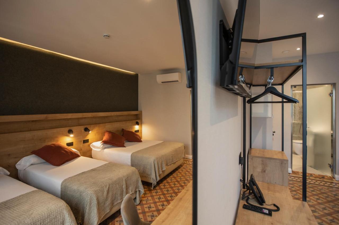 Fontanella By Bcn Urban Rooms Barcelona Ngoại thất bức ảnh