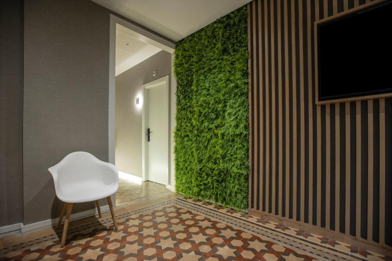 Fontanella By Bcn Urban Rooms Barcelona Ngoại thất bức ảnh