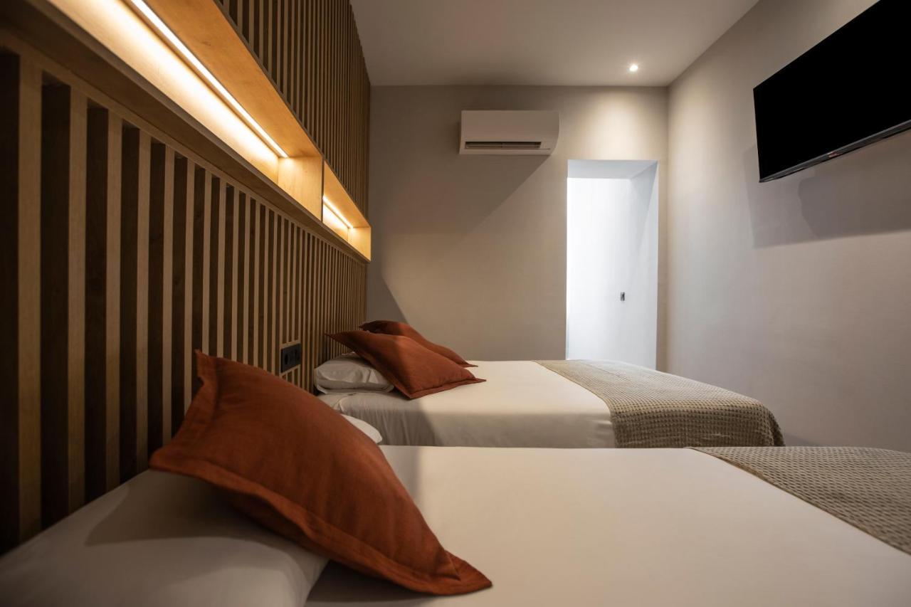 Fontanella By Bcn Urban Rooms Barcelona Ngoại thất bức ảnh