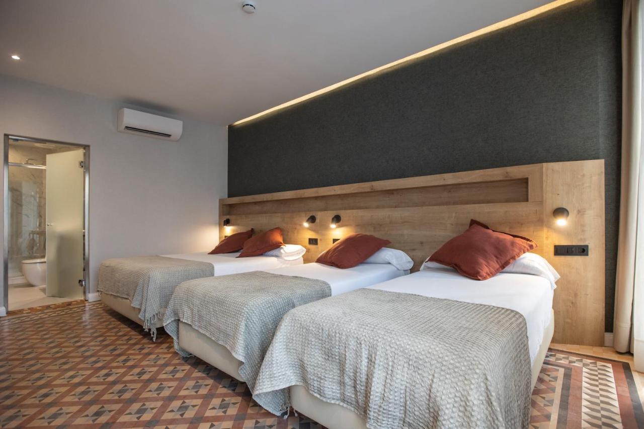 Fontanella By Bcn Urban Rooms Barcelona Ngoại thất bức ảnh